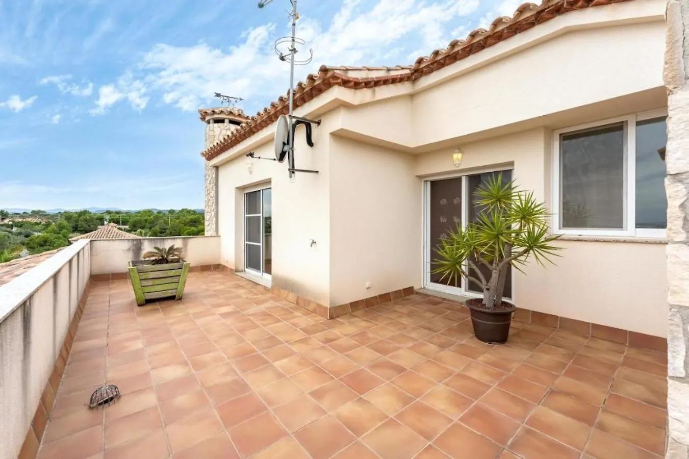 Vila Catalunya Casas Tranquil Paradise, Private Pool And Only 200 Meters To Beach! L'Ampolla