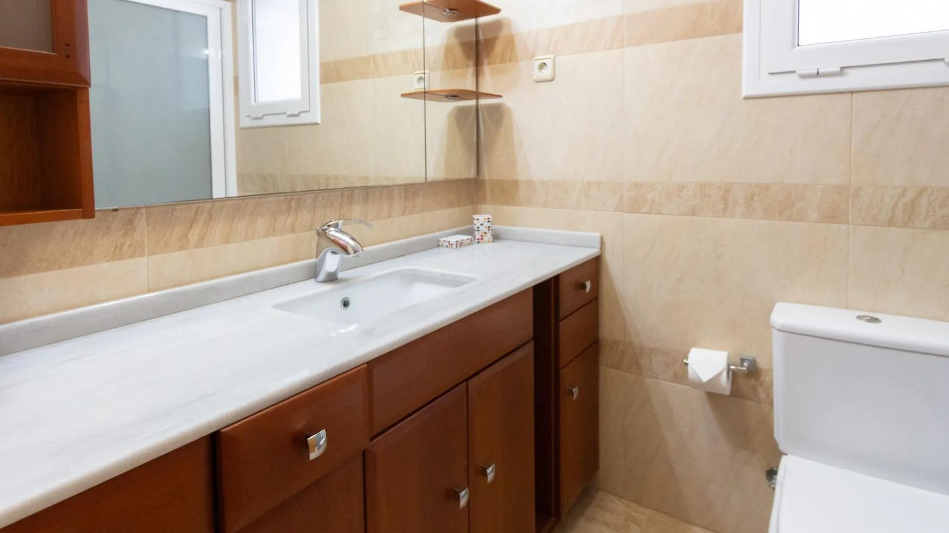 Catalunya Casas Tranquil Paradise, Private Pool And Only 200 Meters To Beach! L'Ampolla Vila