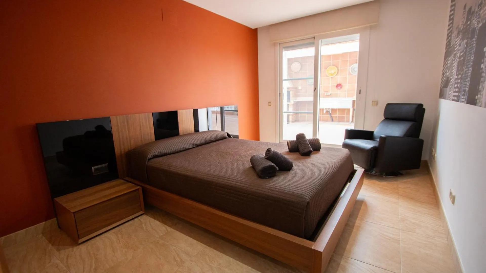 Vila Catalunya Casas Tranquil Paradise, Private Pool And Only 200 Meters To Beach! L'Ampolla