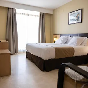 4* Szálloda Flamingo